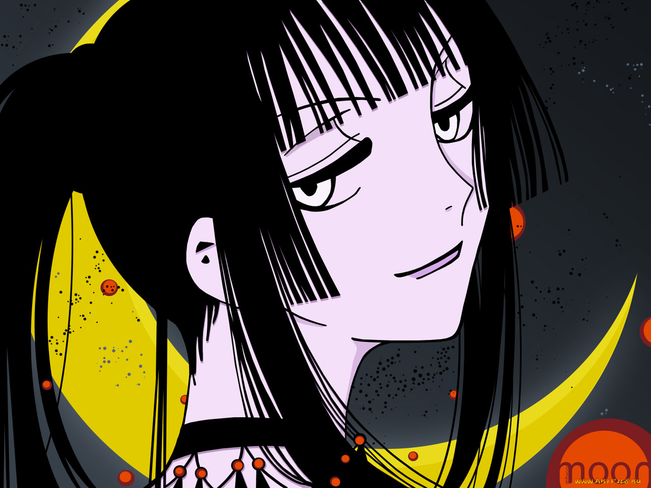 , xxxholic